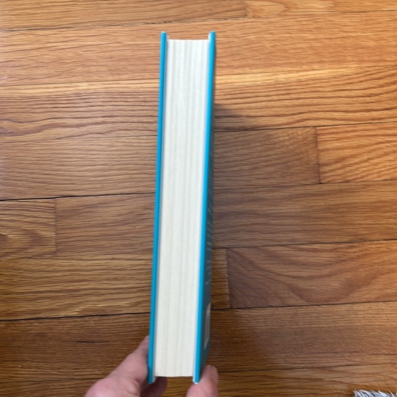 Fast Like A Girl Hardcover Book - Picture 5 of 6